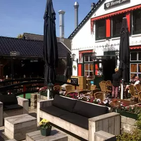 't Luykje Bar Grill