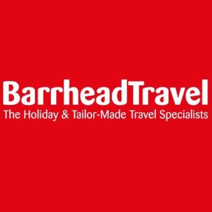 Logo von Barrhead Travel - Darlington