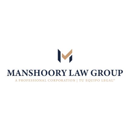 Logo von Manshoory Law Group - Los Angeles Criminal Defense Law Firm