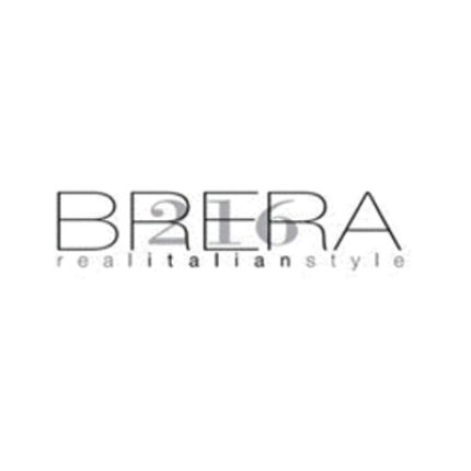 Logotipo de Brera 216