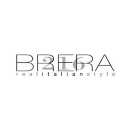 Logótipo de Brera 216