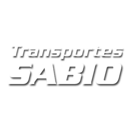 Logo od Transportes Sabio