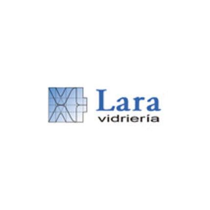 Logótipo de Lara Vidrieria