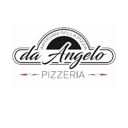 Λογότυπο από Pizzeria da Angelo