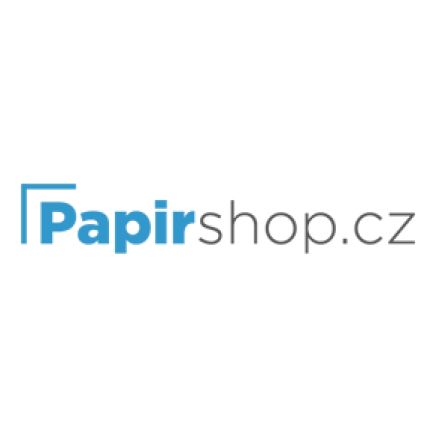 Logo from Papirshop.cz