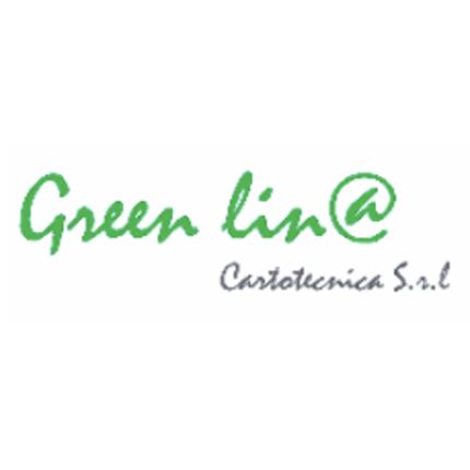 Logo od Greenline Cartotecnica