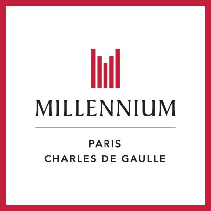 Logo de Millennium Hotel Paris Charles De Gaulle