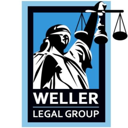 Logo van Weller Legal Group Tampa