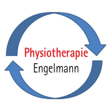 Logotyp från Physiotherapie Engelmann