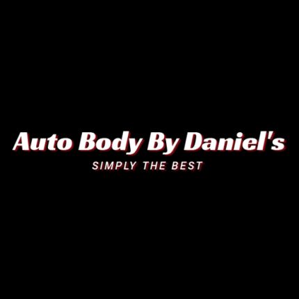 Logo fra Auto Body By Daniel’s