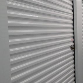 Air Conditioned Storage Spaces
Heated Storage