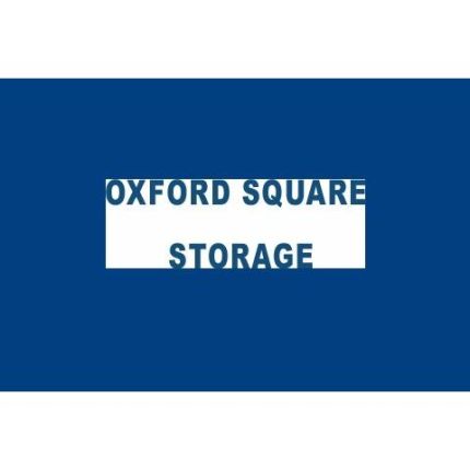 Logo von Oxford Square Storage