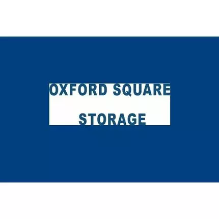 Logo van Oxford Square Storage