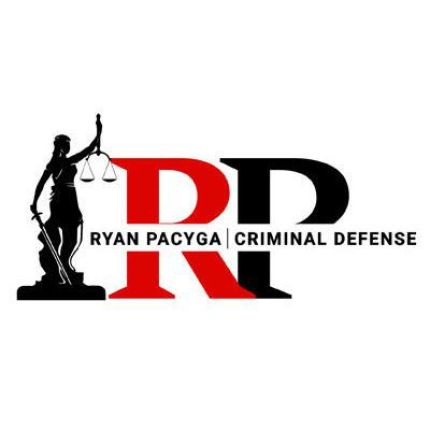 Logo from Ryan Pacyga Criminal Defense