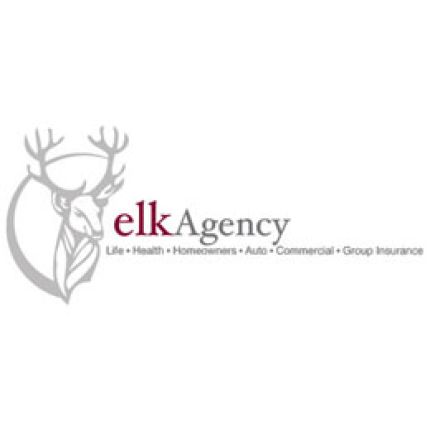 Logo from Elk Agency Insurance