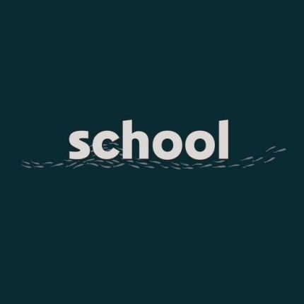 Logo da School Sushi