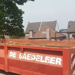 Bild von De Saedeleer Aannemingen BV