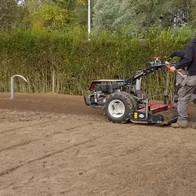 Bild von De Saedeleer Aannemingen BV