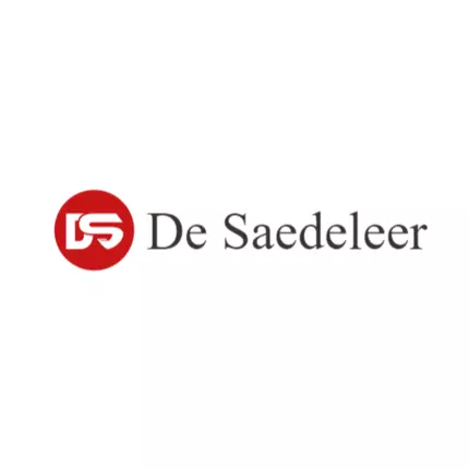 Logo od De Saedeleer Aannemingen BV