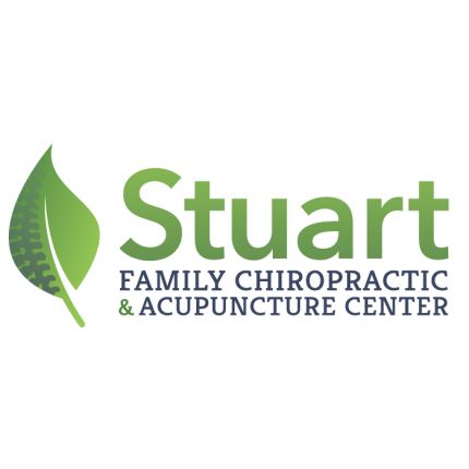 Logo od Stuart Family Chiropractic & Acupuncture Center