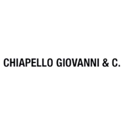 Logo von Chiapello Giovanni