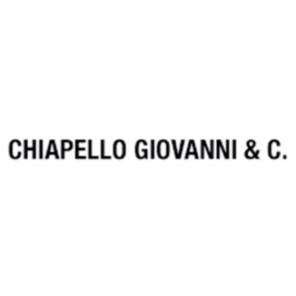 Logotyp från Chiapello Giovanni