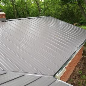 Bild von Myers Roofing