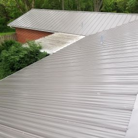 Bild von Myers Roofing