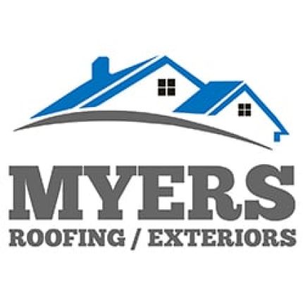 Logotipo de Myers Roofing