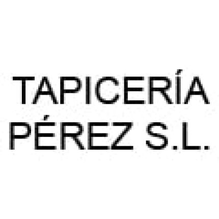 Logo fra Tapiceria Perez S.l.