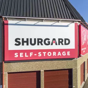 Bild von Shurgard Self Storage Liège