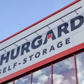 Shurgard Self-Storage City Airport