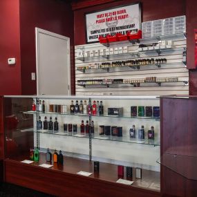 Best New Vape Shop In Akron!