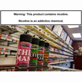 Vape Juice