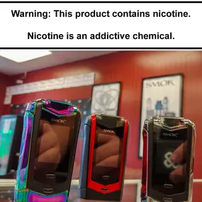 Vape Shop