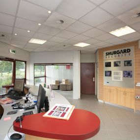 Bild von Shurgard Self Storage Almere Stad