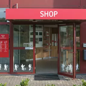 Bild von Shurgard Self Storage Almere Stad