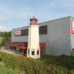 Bild von Shurgard Self Storage Almere Stad