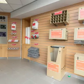 Bild von Shurgard Self Storage Almere Stad