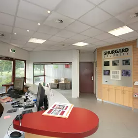 Bild von Shurgard Self Storage Almere Stad