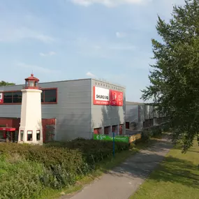 Bild von Shurgard Self Storage Almere Stad