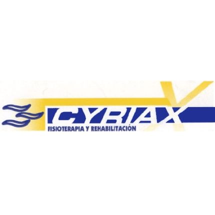 Logo da Fisioterapia Cyriax