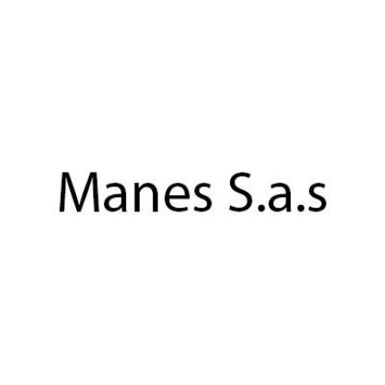 Logótipo de Manes S.a.s