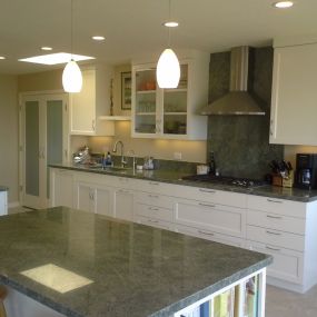 GOIAS HOME IMPROVEMENT - kitchen remodeling contractors - ATLANTIC HIGHLANDS NJ  07716