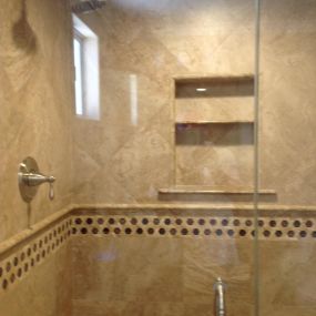GOIAS HOME IMPROVEMENT - bathroom remodeling contractors -  ATLANTIC HIGHLANDS NJ  07716