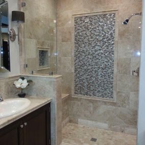 GOIAS HOME IMPROVEMENT - bathroom remodeling contractors -  ATLANTIC HIGHLANDS NJ  07716