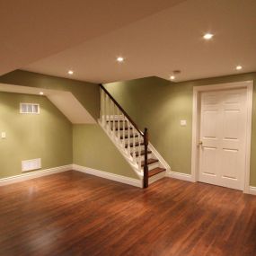 GOIAS HOME IMPROVEMENT -basement renovation contractors - finishing - flooring contractors - ATLANTIC HIGHLANDS NJ  07716