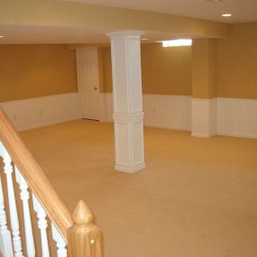 GOIAS HOME IMPROVEMENT -basement renovation contractors - finishing - flooring contractors - ATLANTIC HIGHLANDS NJ  07716