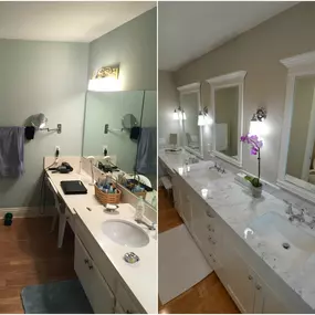 GOIAS HOME IMPROVEMENT - bathroom remodeling contractors -  ATLANTIC HIGHLANDS NJ  07716