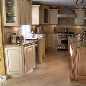 GOIAS HOME IMPROVEMENT - kitchen remodeling contractors - ATLANTIC HIGHLANDS NJ  07716